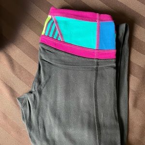 3/$60 Ivivva straight leg pants